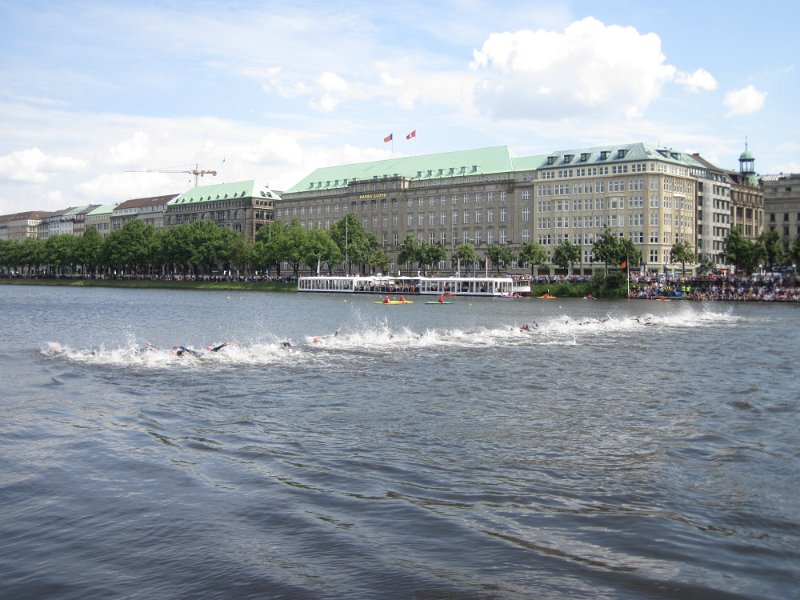 Hamburg Triathlon 079